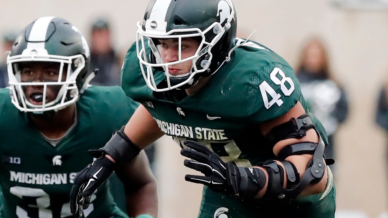 Spartans looking to derail Buckeyes, avenge 2017 beatdown